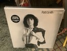 Patti Smith Horses Sealed WHITE COLOURED Vinyl LP New