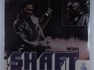 ISAAC HAYES Shaft OST ENTERPRISE ENS-2-5002 2XLP gatefold SEALED u