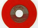 FLAMINGOS Parrot 811 I Really Don't Want to Know 45 Red Vinyl Vocal Group