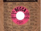 Bill Monroe & HIs Blue Grass Boys - Get Up John / Whitehouse Blues   7
