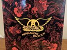 SEALED  ORIGINAL 1987 AEROSMITH Album PERMANENT VACATION Vinyl 1ST PRESS