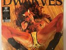 New Sealed Record Store Day DWARVES “Lucifer’s Crank” Clear Vinyl Record LP RARE