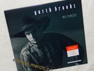 Garth Brooks   No Fences *NEW SEALED* VINYL LP   Wild Horses / Unanswered Prayer