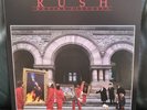 Rush - Moving pictures (Release 2015)