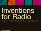 Delia Derbyshire & BBC RWS: Inventions For Radio (6LP Box  LP vinyl *SEALED*