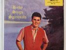 teen RICKY NELSON Ricky Sings Spirituals IMPERIAL 7