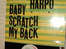 SLIM HARPO SCRATCH MY BACK LP  MONO EXCELLO LP 8005 VG/VG