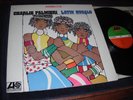 CHARLIE PALMIERI : LATIN BUGALU (SD-8166) - RARITIES
