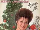 Brenda Lee - Merry...  