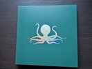 Devin Towsend Lightwork Deluxe. With Vinyl CD & Blu-Ray. All Unplayed