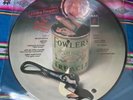 LP  Picture Disc The Rolling Stones - Sticky Fingers Vinyl