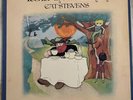 Cat Stevens Tea for The Tillerman AM Records SP4280 1970 Disc Awesome Condition