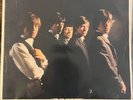 Stones ex libris LP