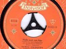 Erni Bieler - Jörg Maria Berg Alles Glück Auf Dieser Welt MONO Polydor