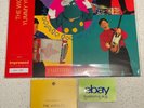 The Wiggles YUMMY YUMMY Vinyl RED NUMBERED OBI LE 125 Hot Potato⭐️FAST SHIP⭐️
