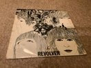 The Beatles Revolver Mono Rare Dr Robert/Doctor Robert Misprint Fair/Good Con