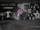 GRAVESTONE - Doomsday , Krautrock *  Amber Soundroom