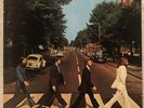 The Beatles - Abbey Road - Original Master Recording MFSL 1-023