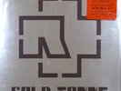 Rammstein-Gold Sonne-2011 Live Germany-NEW 2LP