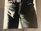 The Rolling Stones: Sticky Fingers LP Vinyl 1974 Presswell Zipper Cover VG+/VG