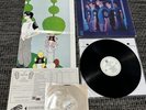 Devo Vinyl Lp New Traditionalist OG 1981 1st Press VG+ Poster 7” Merch