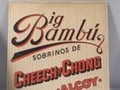 CHEECH AND CHONG Lp-