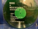 Woodkid for Nicolas ghesquiere Louis Vuitton works one vinyl lp New Green Vinyl