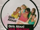 Girls Aloud – Love Machine Vinyl, 7