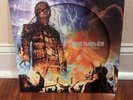 IRON MAIDEN THE WICKER MAN 12