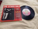 French EP -OTHER HALF 
