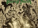 Sacred Reich Vinyl LP Testament Exodus Overkill Megadeth