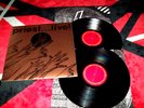 JUDAS PRIEST LIVE 2 LP ORIG 1ST PRESS 1987 SCREAMING FOR VENGEANCE PAINKILLER EX