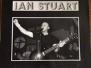 Ian Stuart ISD Rock O Rama OI No Turning Back First Print  RRR 82 RARE