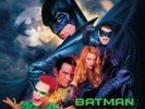 Various Artists Batman Forever (Vinyl) (UK IMPORT)