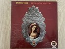 POPOL VUH Hosianna Mantra 1974 Gatefold Vinyl Krautrock LP