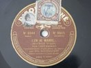 Mitchell's Jazz Kings J'en ai Marre Mistinguett Vertical Cut Pathe 6541