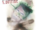 David Bowie 1. Outside (The Nathan Adler Diaries: A Hyper Cycle) Double LP Vinyl