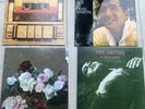 Bundle Of 7 Vinyl - inc. The Queen Is Dead by The Smiths - VG-NM