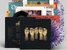 ‘Art Devo’ - 3LP Vinyl Set - Industrial Death Variant - RARE, SEALED, ONLY 500