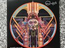 Clutch Earth Rocker Vinyl LP Album NM