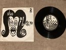 Rhoda Dakar - with the special AKA The Boiler paper labels  2 tone. VG+