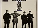 The Beatles Long Tall Sally 45 rpm 7