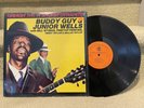 Buddy Guy & Junior Wells 