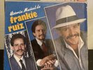 FRANKIE RUIZ Historia Musical De LATIN LP In Shrink  ORIGINAL SALSA MIAMI