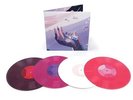 New  Steven Universe Complete Vol. 1 Soundtrack [Set of 4 x 10” Vinyl Records]