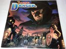 DANGER DANGER s/t self titled LP vinyl Imagine Records FZ 44342 gold stamp promo