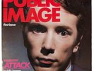 Public Image Limited - First Issue,  1978 LP Virgin VL2114 First Pressing U. K.