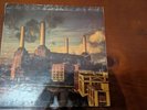 PINK FLOYD Animals 1st Pressing 1977 Vinyl LP JC34474 with Lyric Sleeve Gatefold