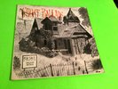 Dean Gitter Ghost Ballads Vinyl LP Riverside RLP 12-636