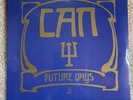 Future Days by Can - 2021 - SEALED - UA-LA213-F BOOTLEG RELEASE Purple Vinyl